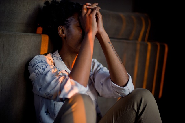 Stress chronique : symptomes, consequences et remedes