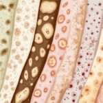 Décryptage des 10 types de rougeurs et leur signification : quand consulter un dermatologue ?