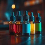Comment choisir un liquide de qualite pour cigarette electronique : astuces et conseils