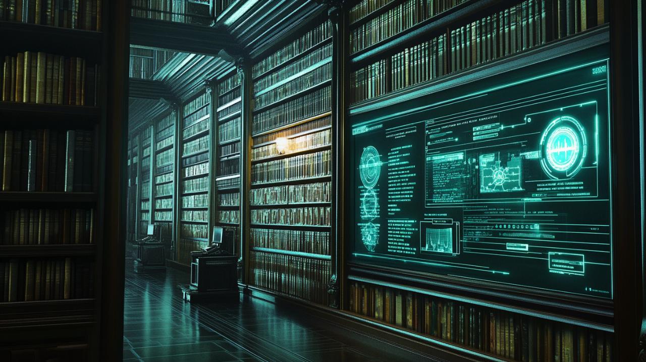 Veille bibliographique confidentielle : Les atouts de Libr&rsquo;alerte pour protéger vos signalements