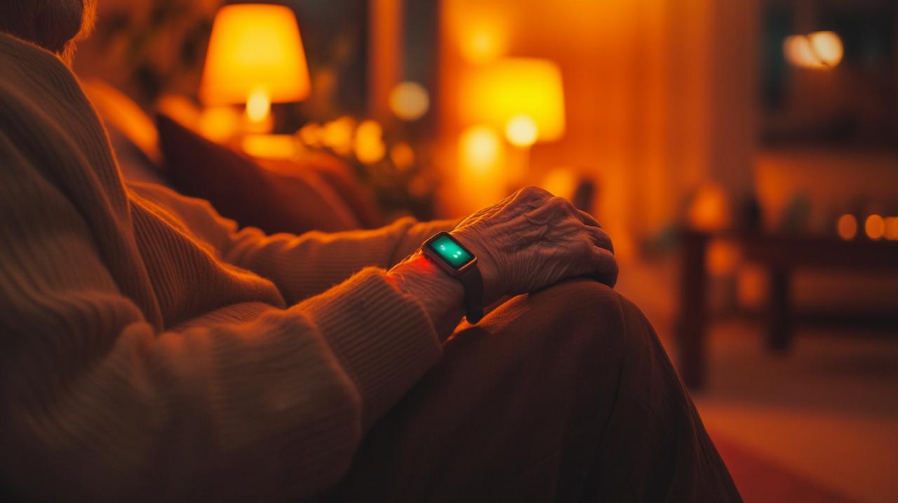 Comment TéléAssistance Libr&rsquo;alerte garantit sécurité et autonomie aux personnes vulnérables