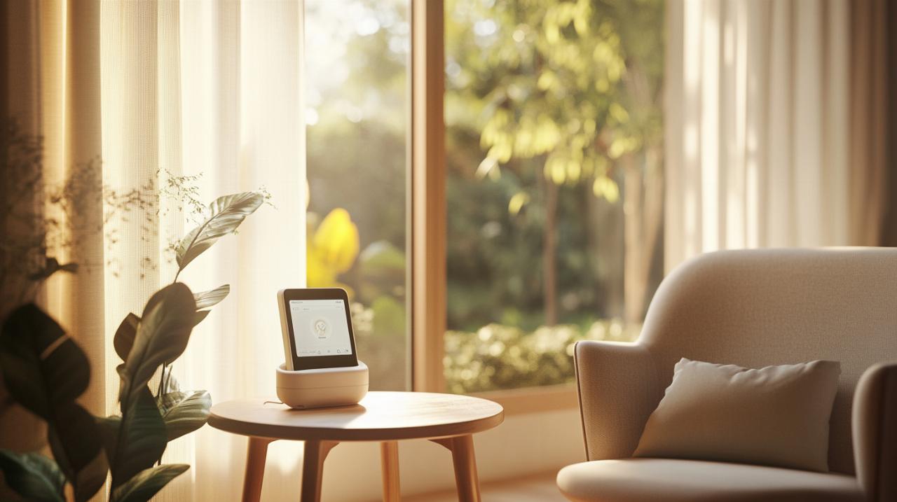 Perte d&rsquo;autonomie et sécurité : pourquoi choisir la TéléAssistance Libr&rsquo;alerte