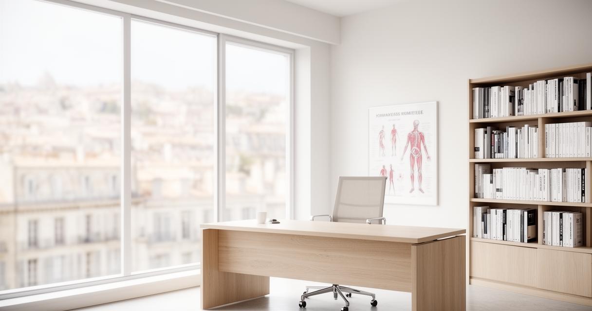Guide pratique pour consultez le docteur Christian Marinetti à Marseille